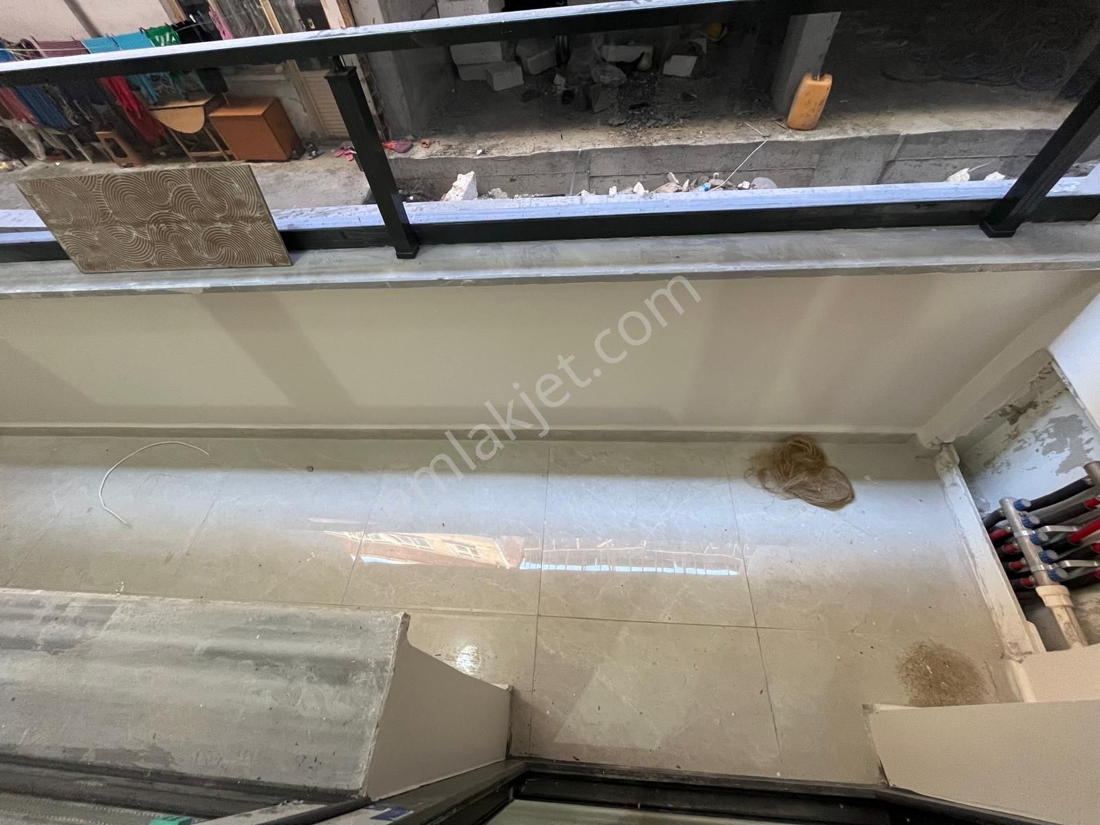 Türkiye Emlak Fatih Mah 2+1 Kredili Yüksek Giriş 90m2 Daire Kod2669 - Görsel 13