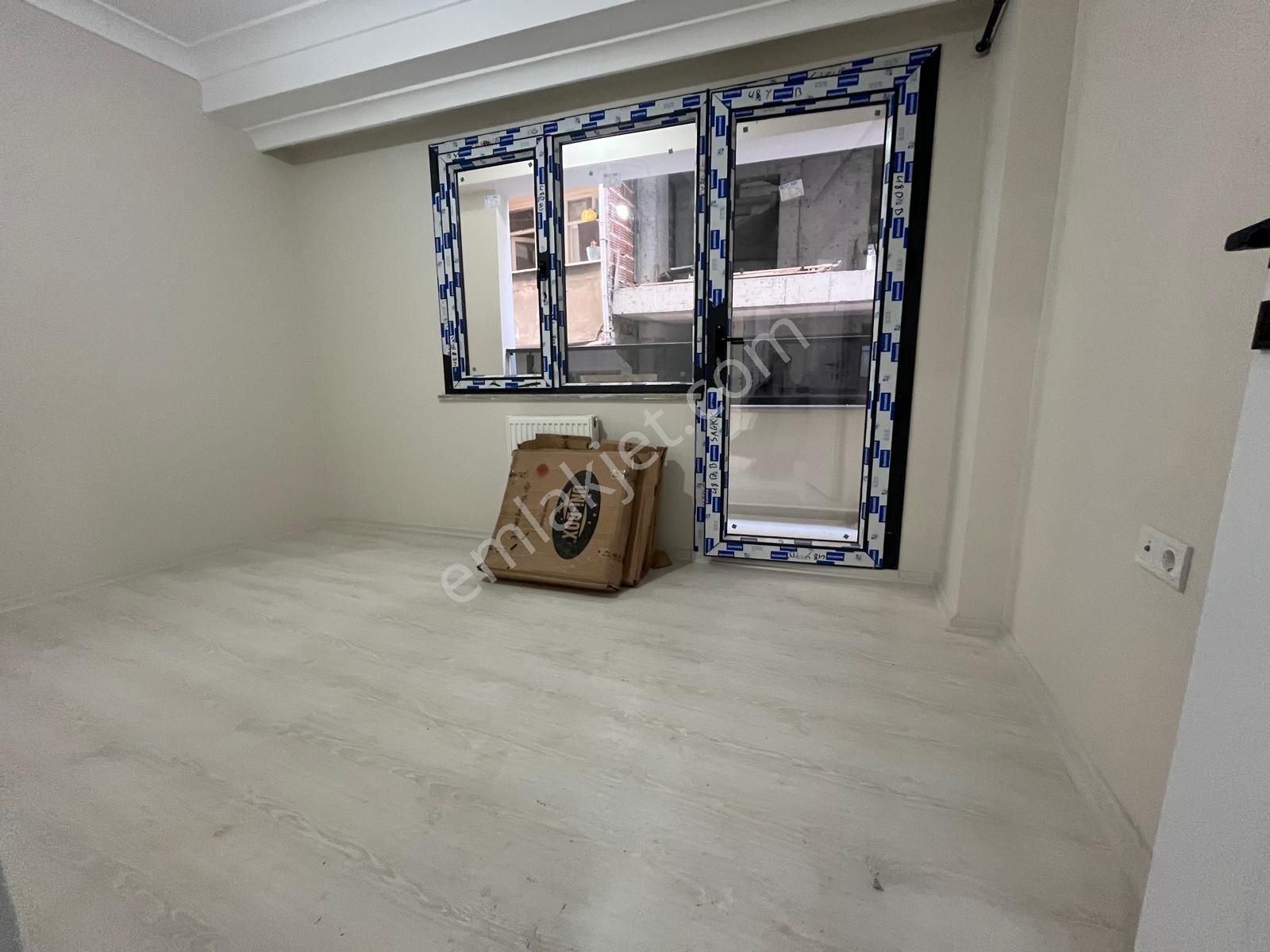 Türkiye Emlak Fatih Mah 2+1 Kredili Yüksek Giriş 90m2 Daire Kod2669 - Görsel 6