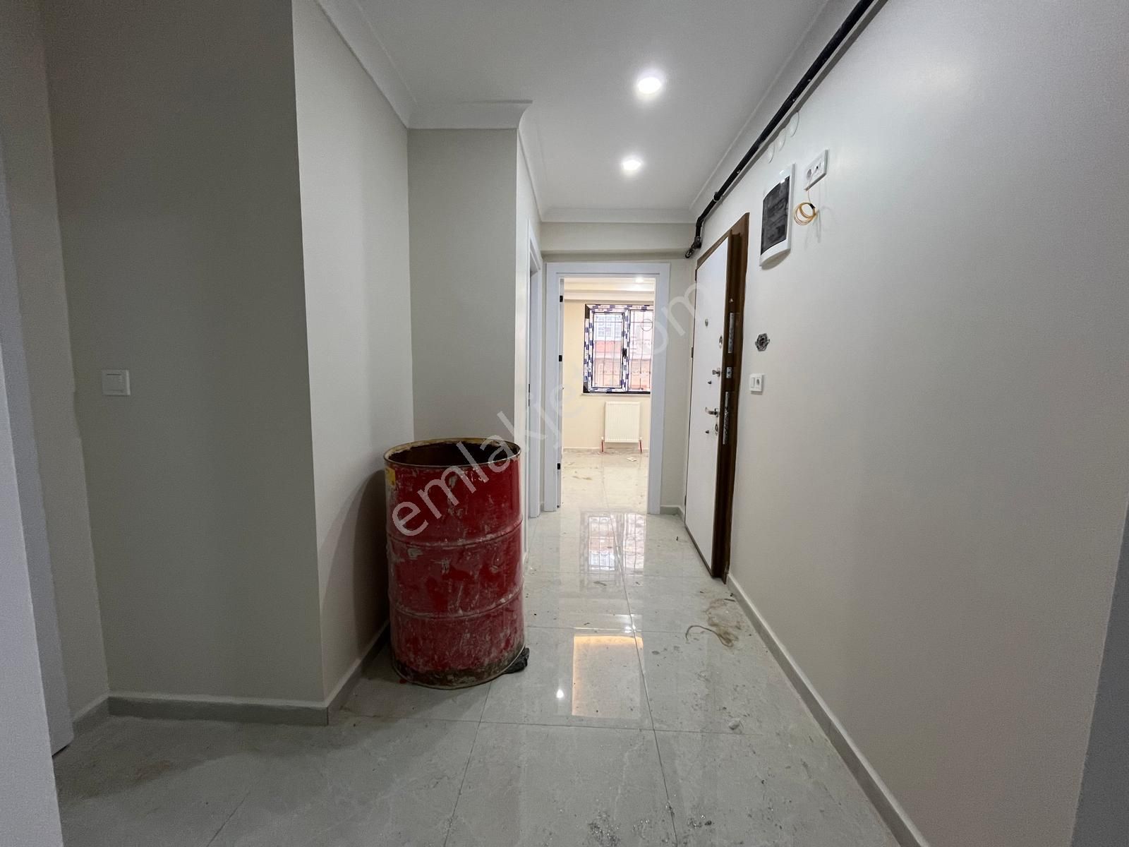 Türkiye Emlak Fatih Mah 2+1 Kredili Yüksek Giriş 90m2 Daire Kod2669 - Görsel 10