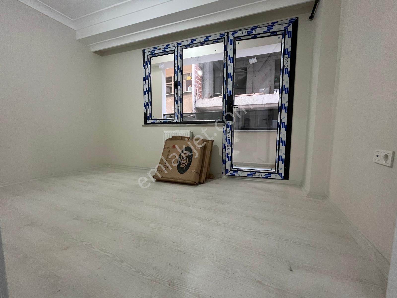 Türkiye Emlak Fatih Mah 2+1 Kredili Yüksek Giriş 90m2 Daire Kod2669 - Görsel 5
