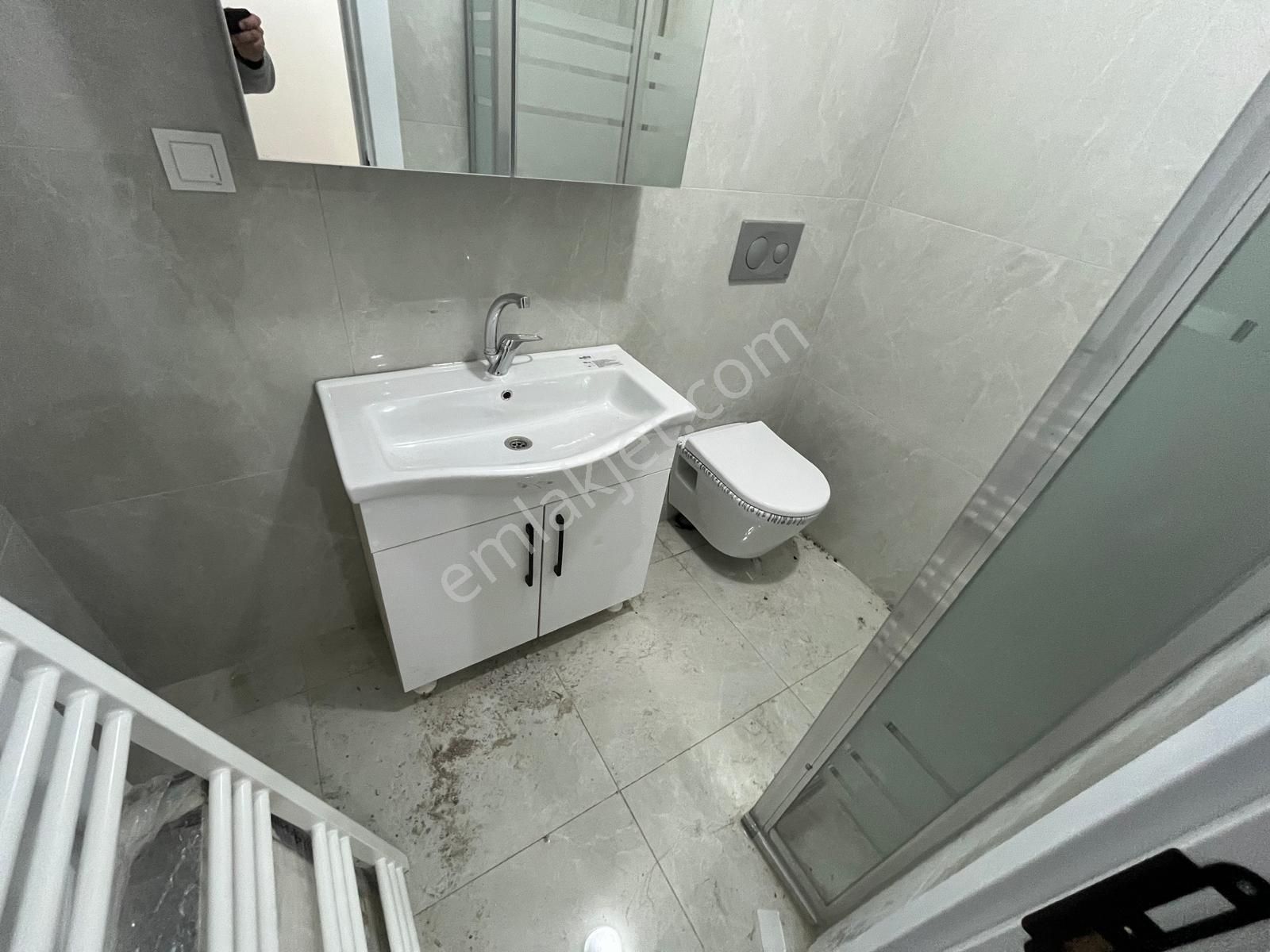Türkiye Emlak Fatih Mah 2+1 Kredili Yüksek Giriş 90m2 Daire Kod2669 - Görsel 12