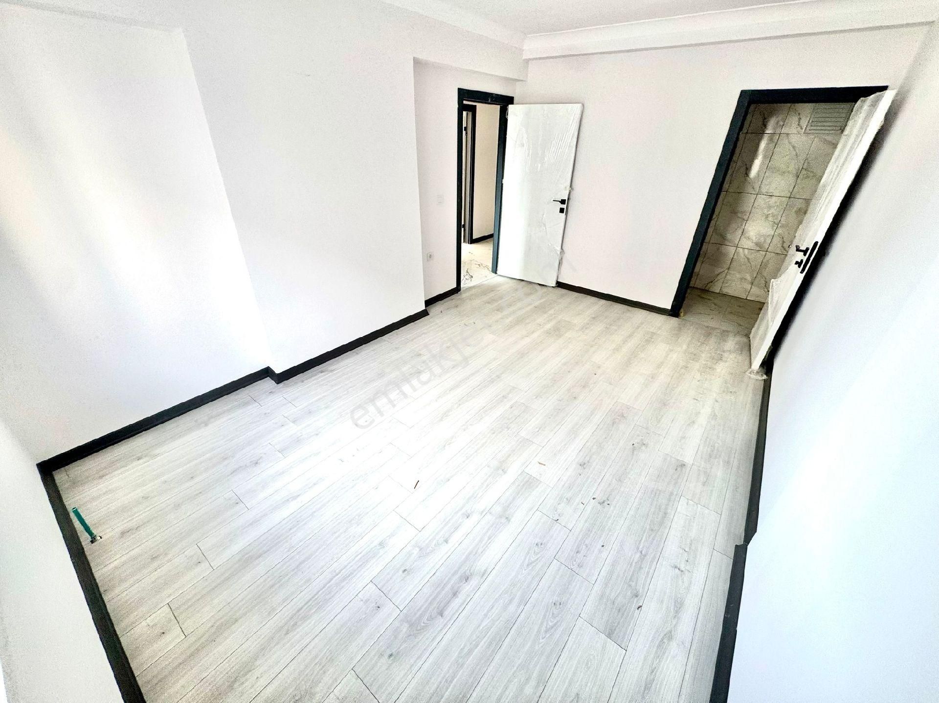 Kök Tapu Papuş Diyarı Yakını Asansörlü 1.kat 3+1 Altında 2 Kat Daire Var - Görsel 10