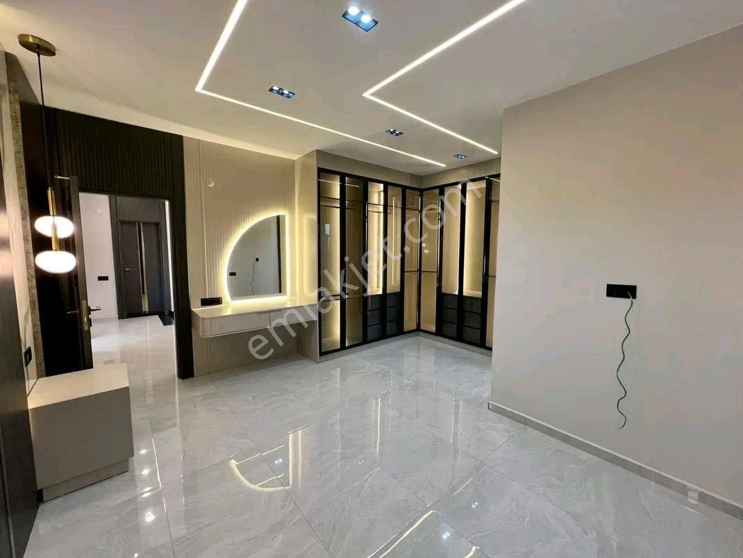 Aydın Didim Efeler Mahallesinde Satılık 4+1 Havuzlu Bahçesi Muhteşem Villa Satıyoruz - Görsel 12