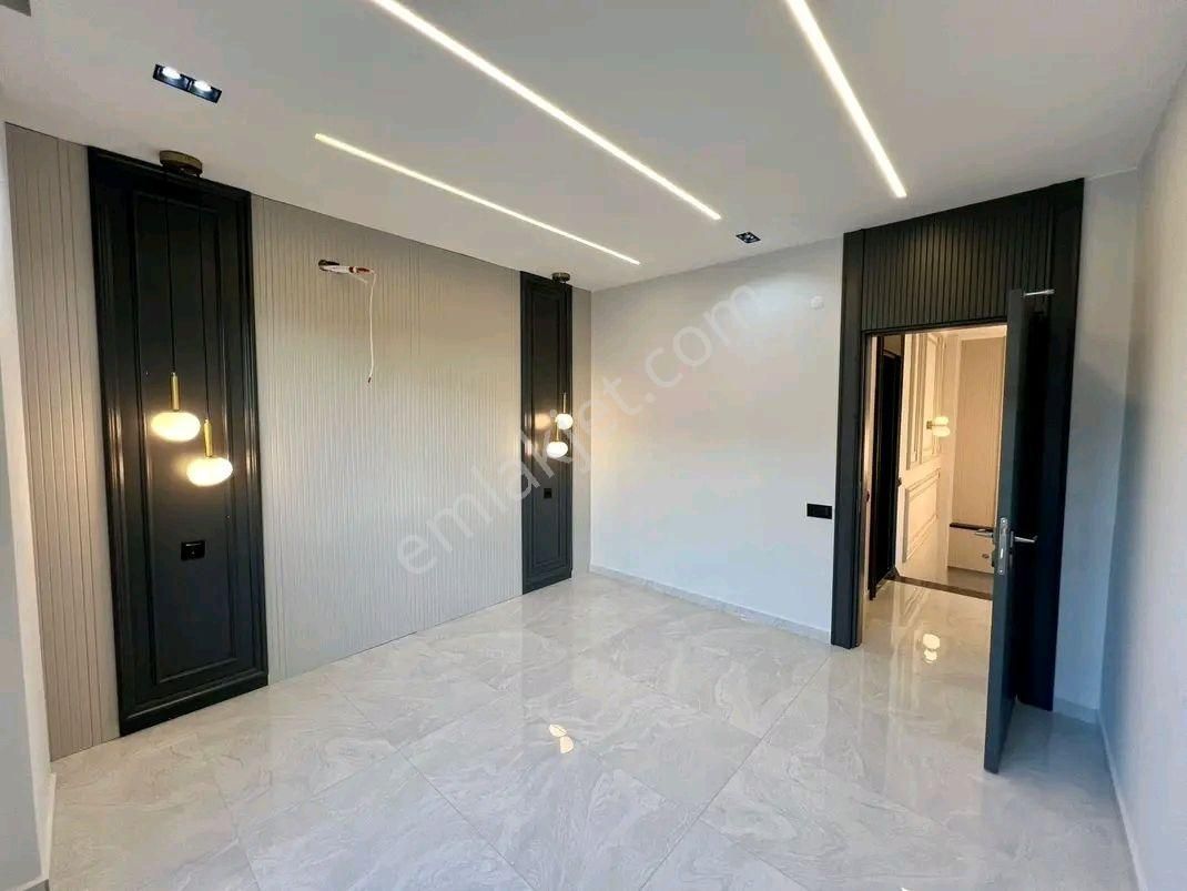 Aydın Didim Efeler Mahallesinde Satılık 4+1 Havuzlu Bahçesi Muhteşem Villa Satıyoruz - Görsel 18