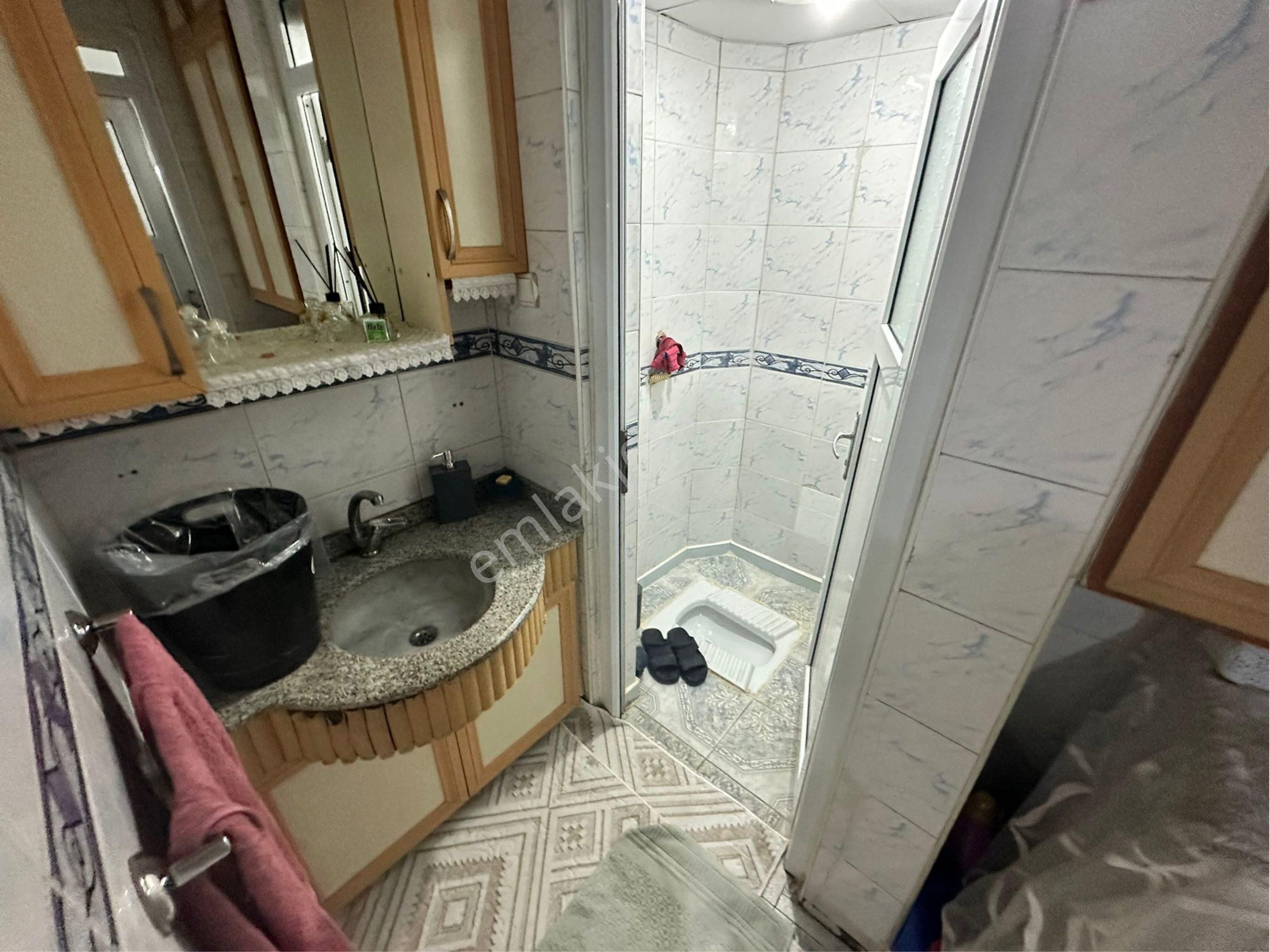 75. Yıl Mh Satılık Arsa Tapu Köşe Başı Mustakil Ev - Görsel 20