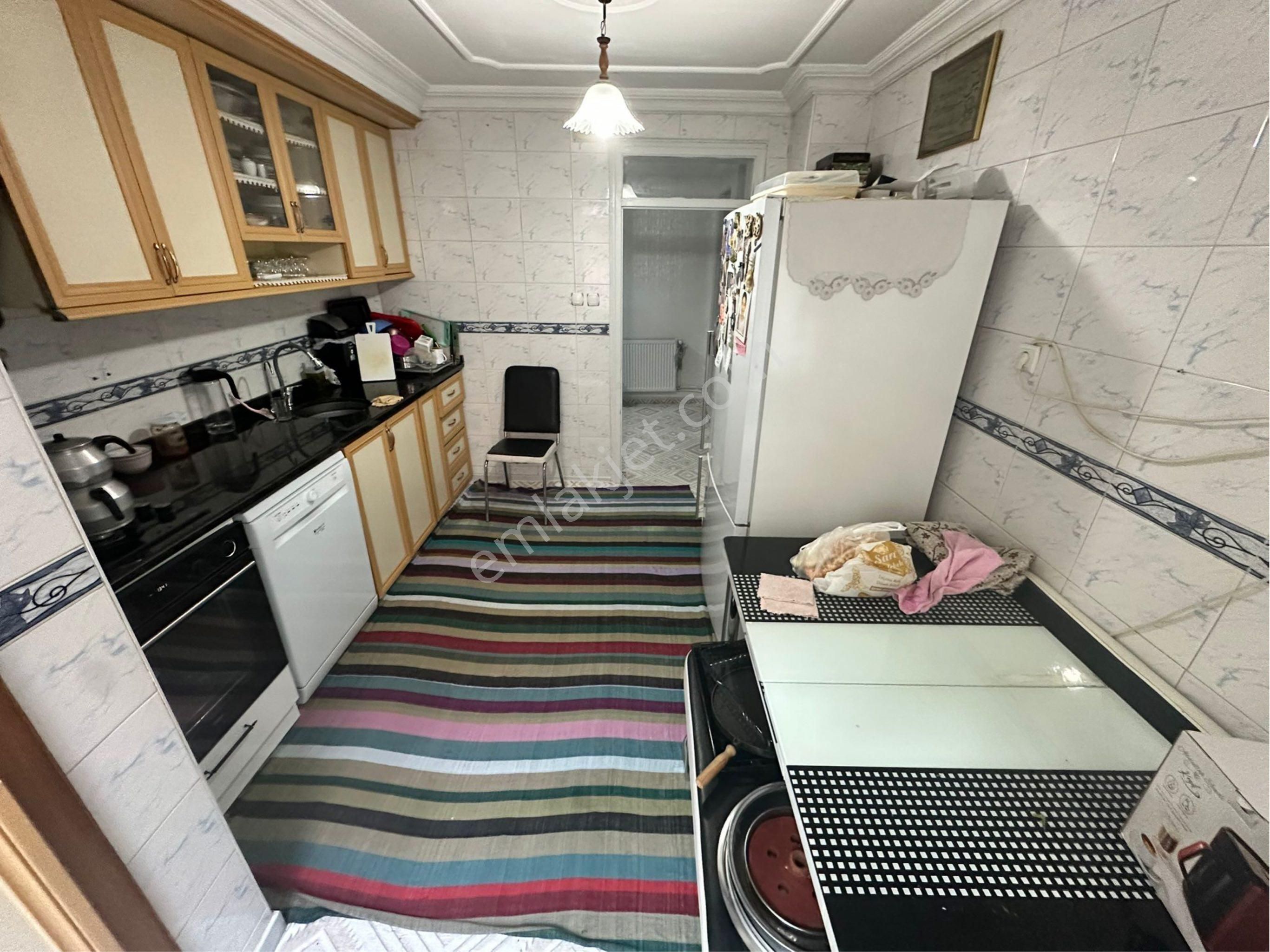 75. Yıl Mh Satılık Arsa Tapu Köşe Başı Mustakil Ev - Görsel 6