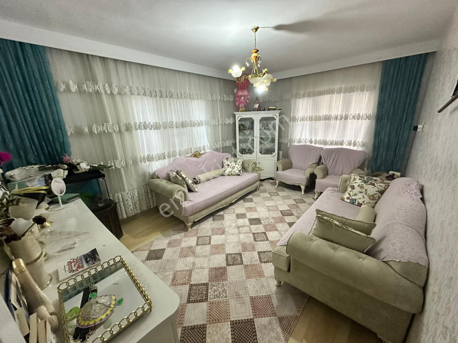 75. Yıl Mh Satılık Arsa Tapu Köşe Başı Mustakil Ev - Görsel 24