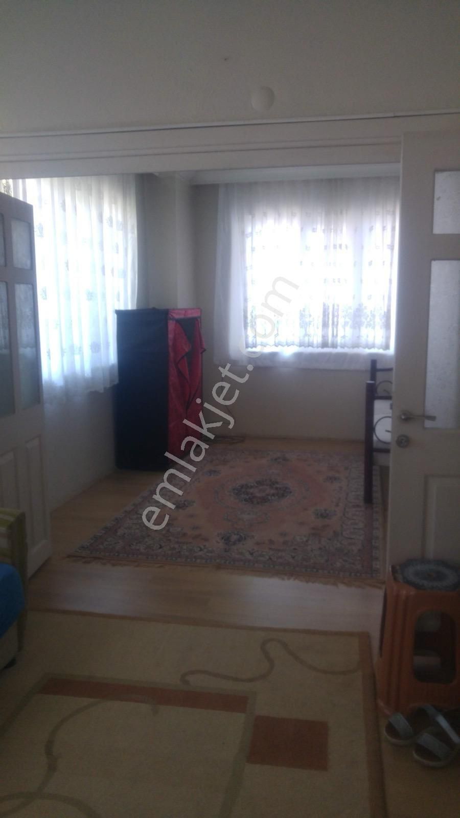 Karacasuda Satılık Otogar Yanı Sanayide Yola Cepheli Altı Dükkan Üstü Kargir Ev - Görsel 5