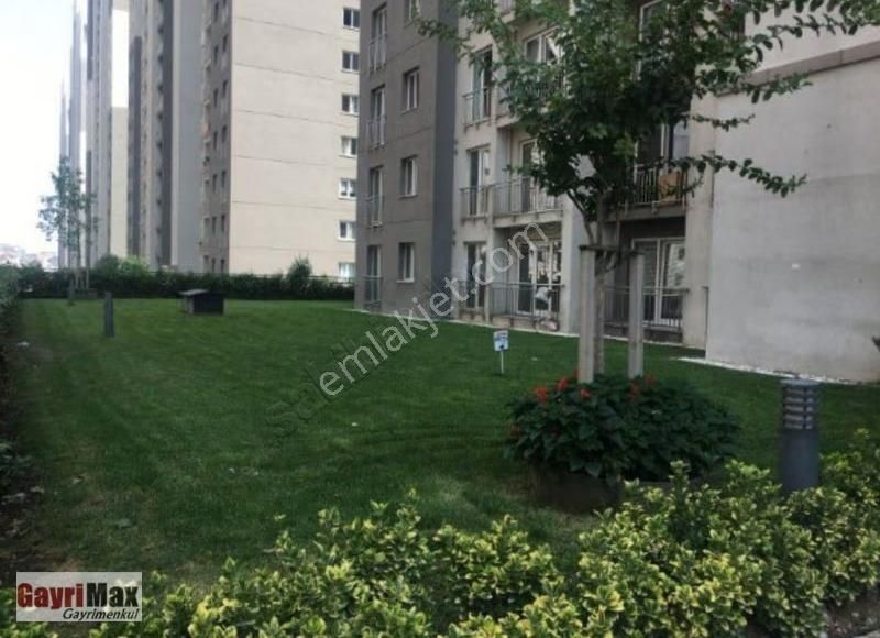 İnnovia3 1+1 Ara Kat Eşyasız Satılık Daire Oturan Yok - Görsel 5