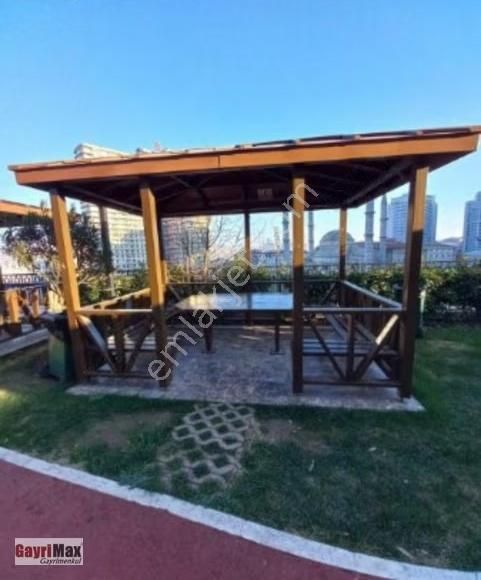 İnnovia3 1+1 Ara Kat Eşyasız Satılık Daire Oturan Yok - Görsel 11