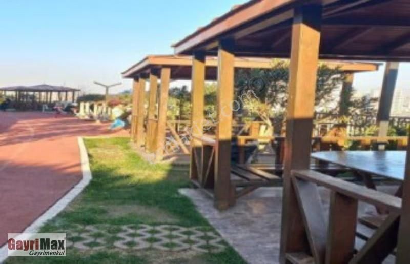 İnnovia3 1+1 Ara Kat Eşyasız Satılık Daire Oturan Yok - Görsel 6