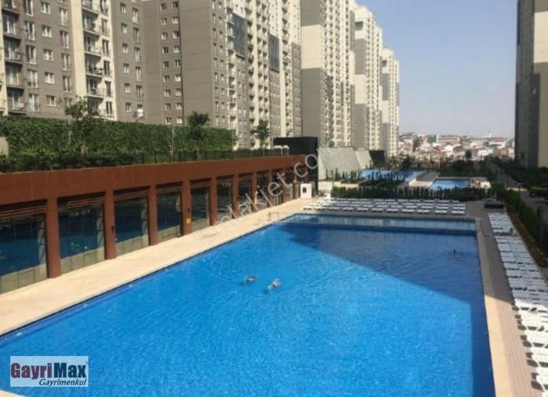 İnnovia3 1+1 Ara Kat Eşyasız Satılık Daire Oturan Yok - Görsel 17