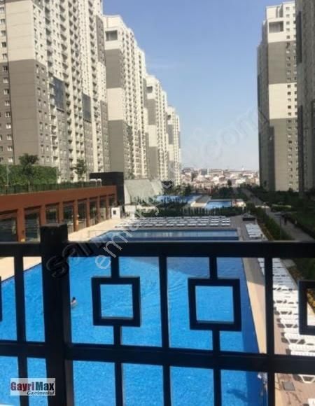 İnnovia3 1+1 Ara Kat Eşyasız Satılık Daire Oturan Yok - Görsel 13