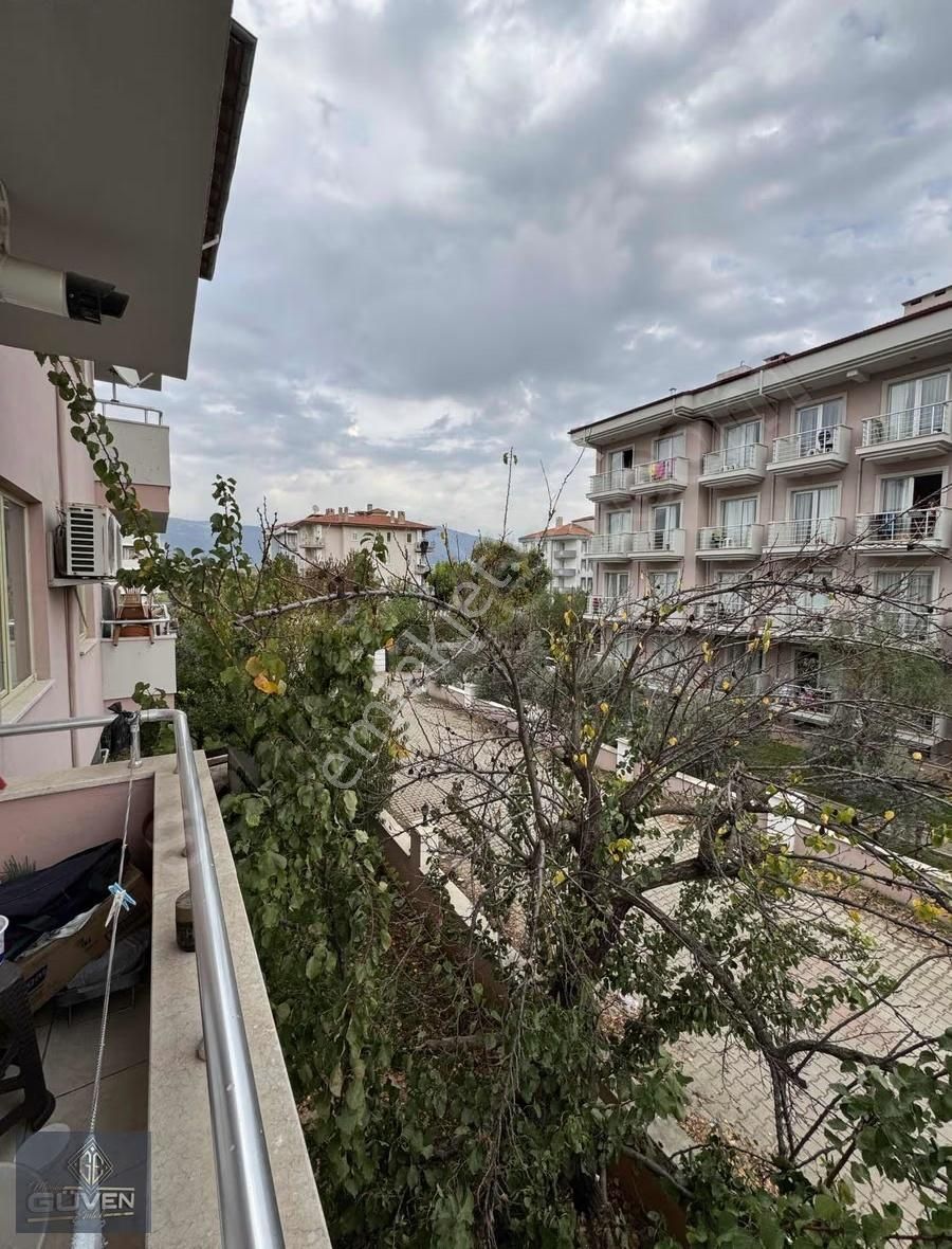 Muğla Menteşe Kötekli Yatırımlık İyi Konumlu 1+1 Daire - Görsel 13