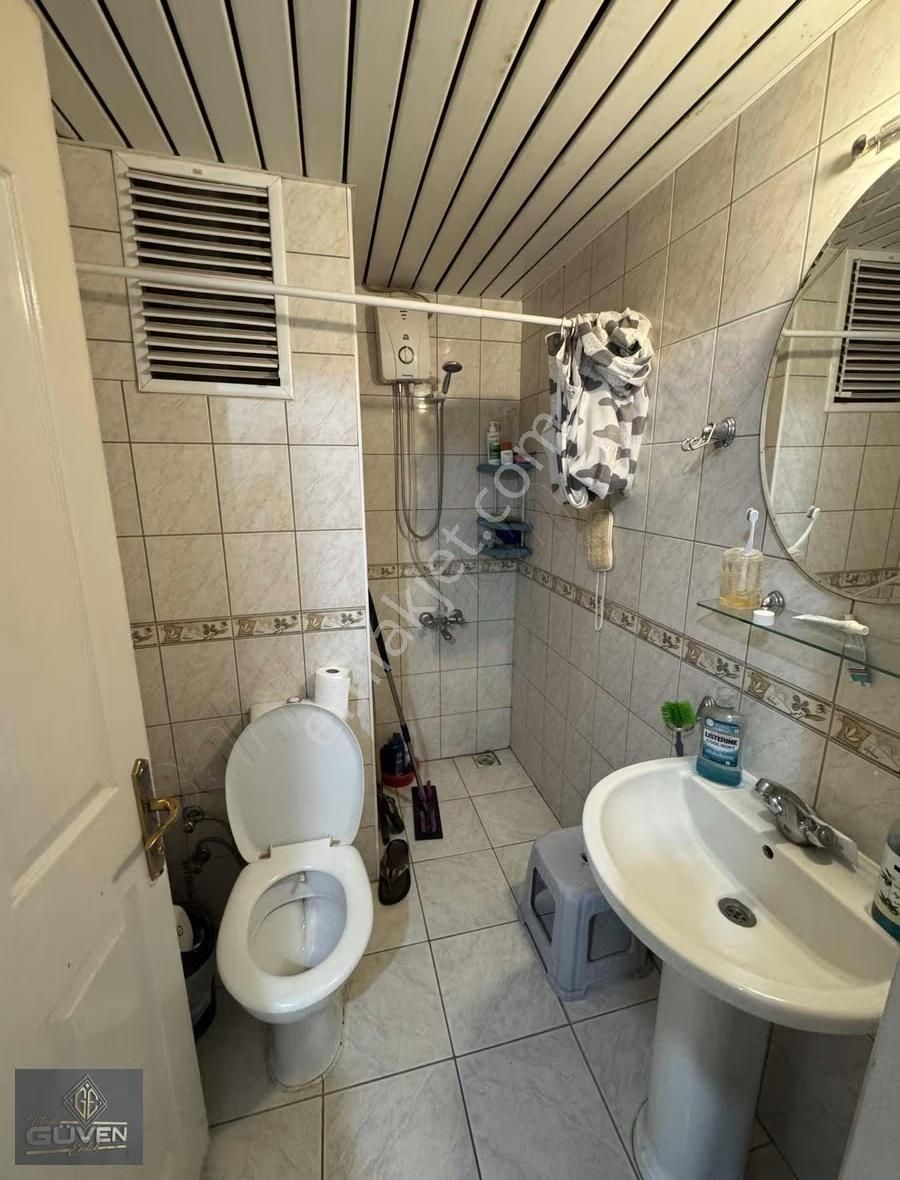 Muğla Menteşe Kötekli Yatırımlık İyi Konumlu 1+1 Daire - Görsel 17