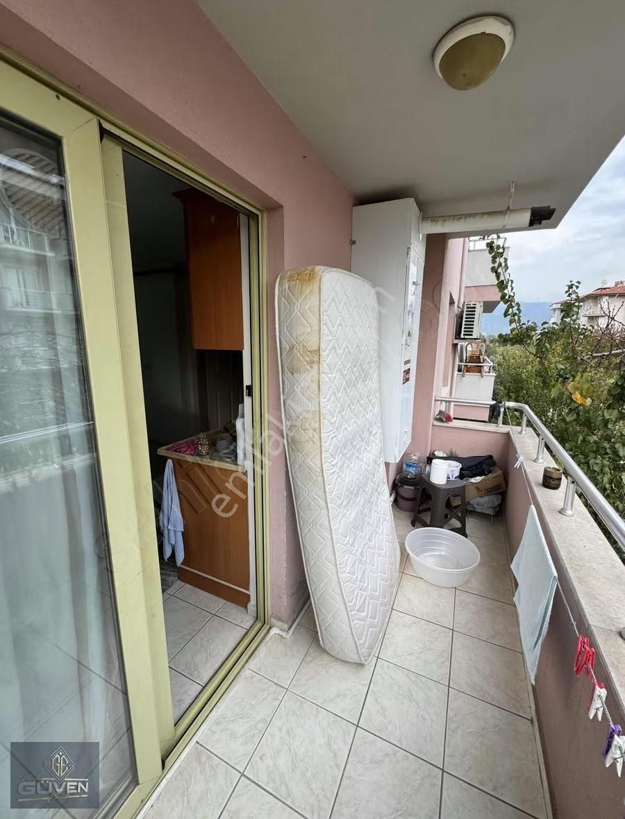 Muğla Menteşe Kötekli Yatırımlık İyi Konumlu 1+1 Daire - Görsel 18