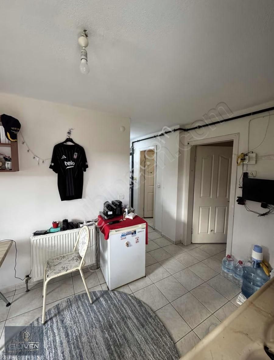 Muğla Menteşe Kötekli Yatırımlık İyi Konumlu 1+1 Daire - Görsel 15