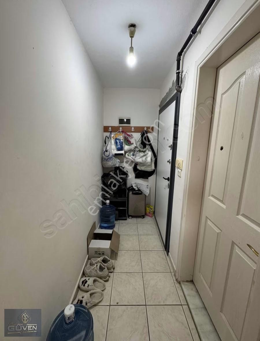 Muğla Menteşe Kötekli Yatırımlık İyi Konumlu 1+1 Daire - Görsel 12