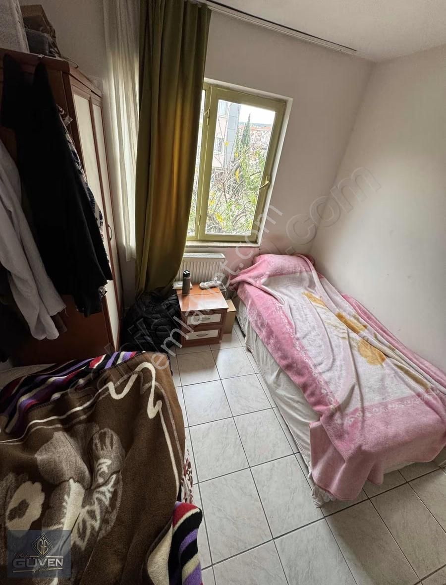 Muğla Menteşe Kötekli Yatırımlık İyi Konumlu 1+1 Daire - Görsel 10