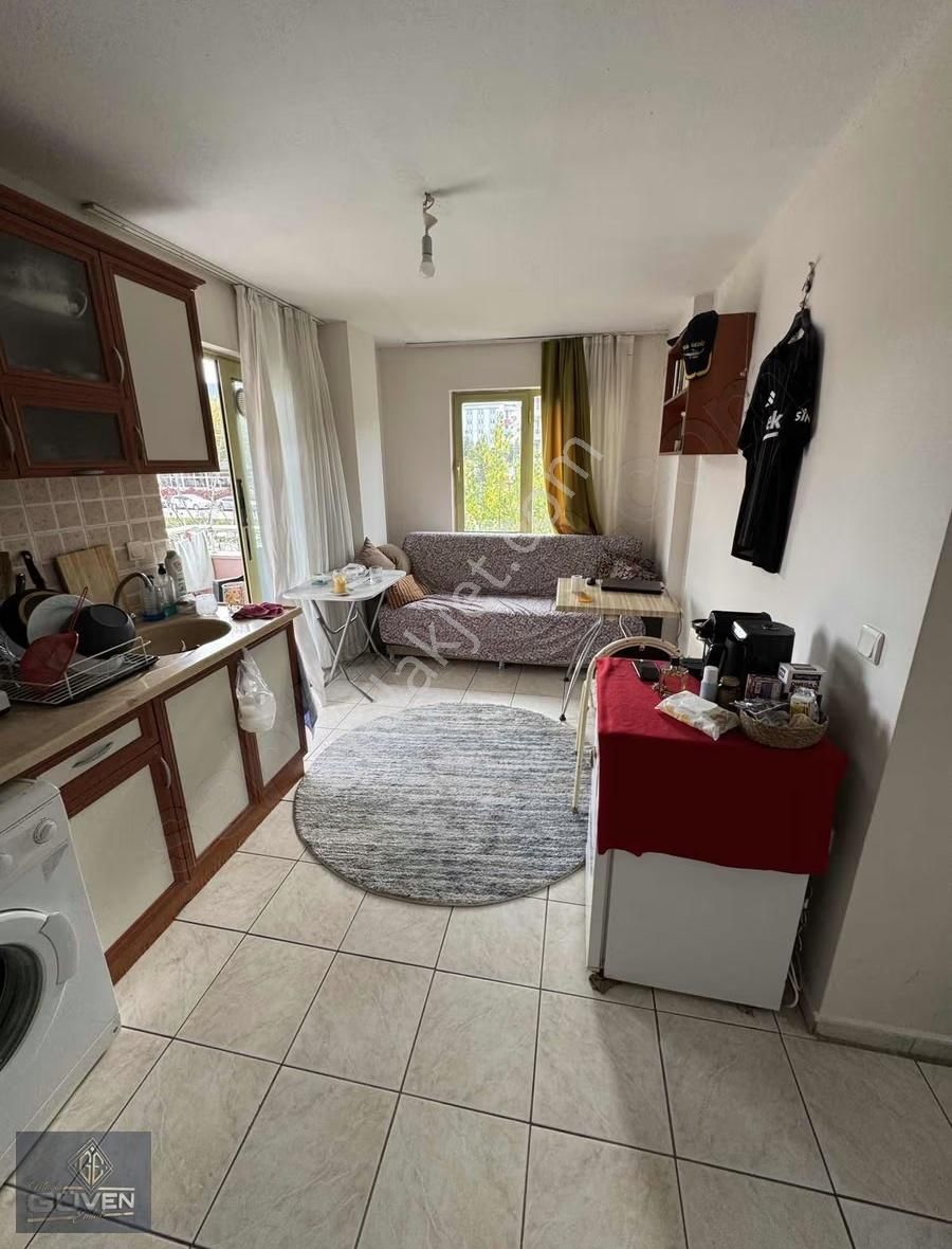 Muğla Menteşe Kötekli Yatırımlık İyi Konumlu 1+1 Daire - Görsel 14