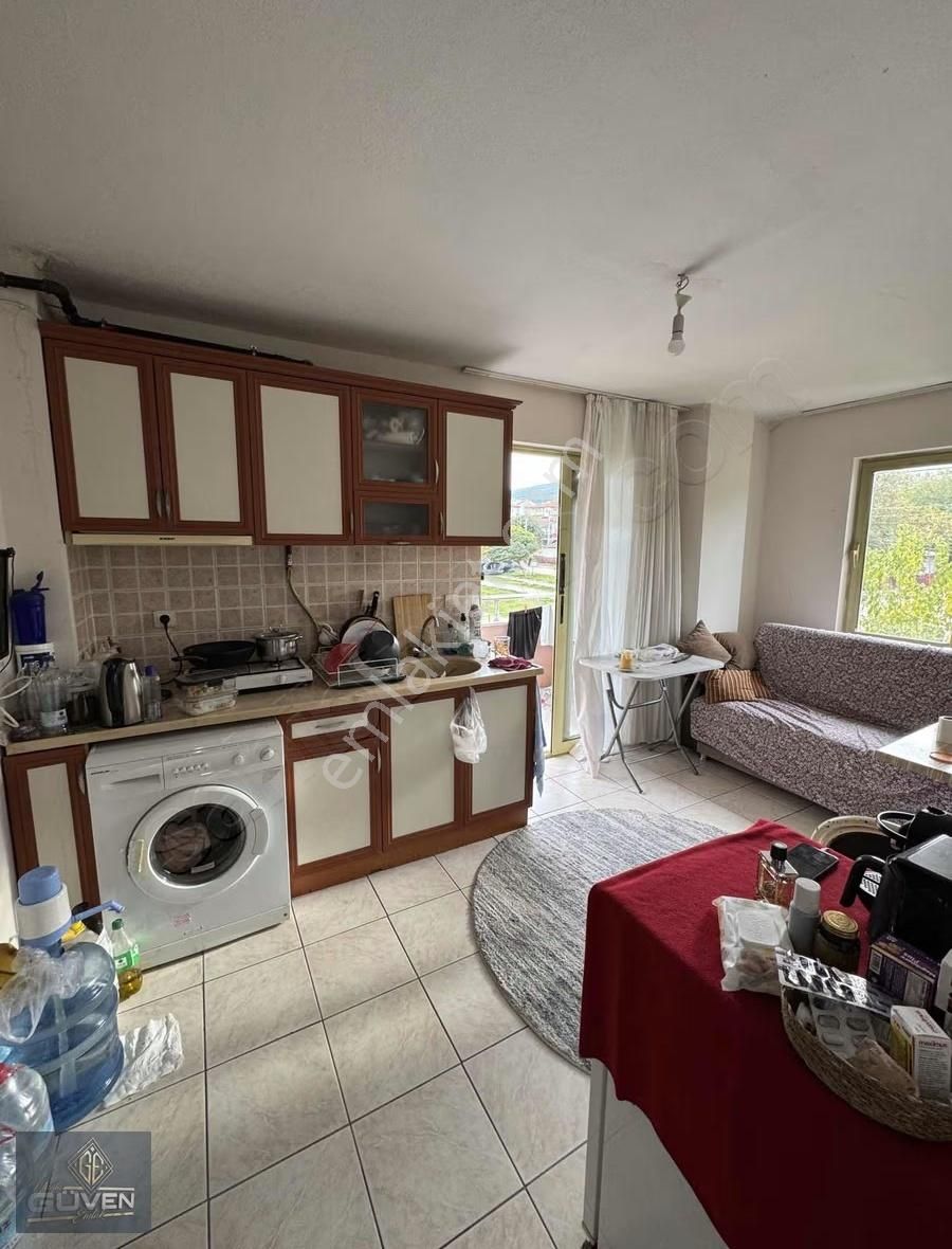 Muğla Menteşe Kötekli Yatırımlık İyi Konumlu 1+1 Daire - Görsel 6