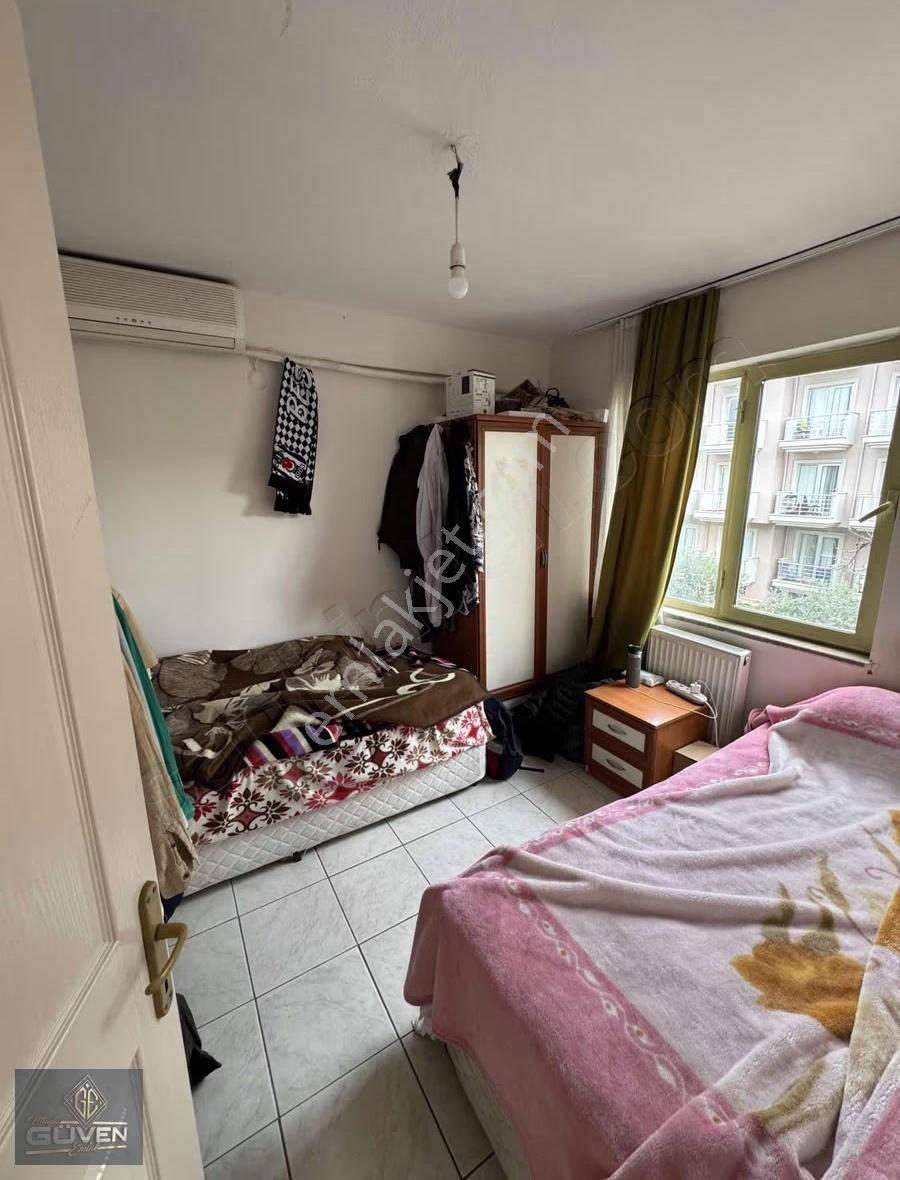 Muğla Menteşe Kötekli Yatırımlık İyi Konumlu 1+1 Daire - Görsel 16