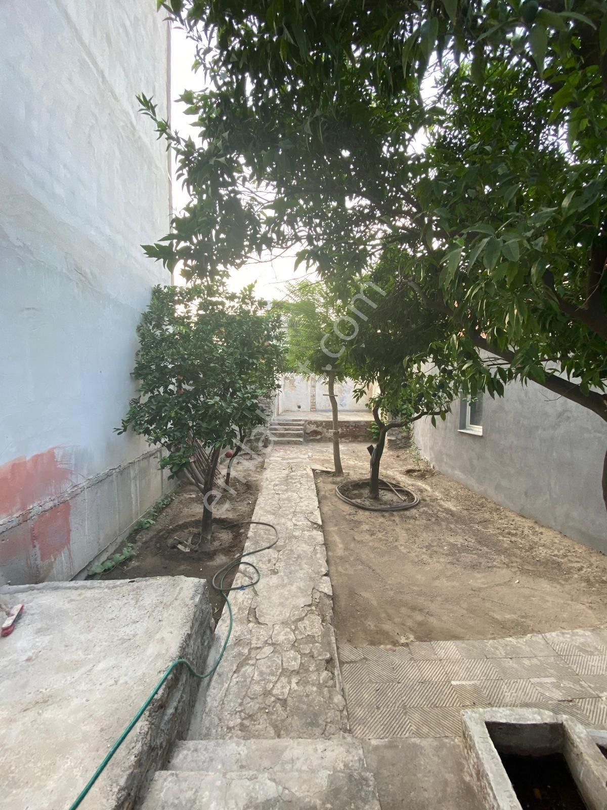 Aydın Nazilli Yöntem Emlaktan Yenipazar Hükümet Mahallesinde Satılık 2+1 Müstakil Ev - Görsel 3