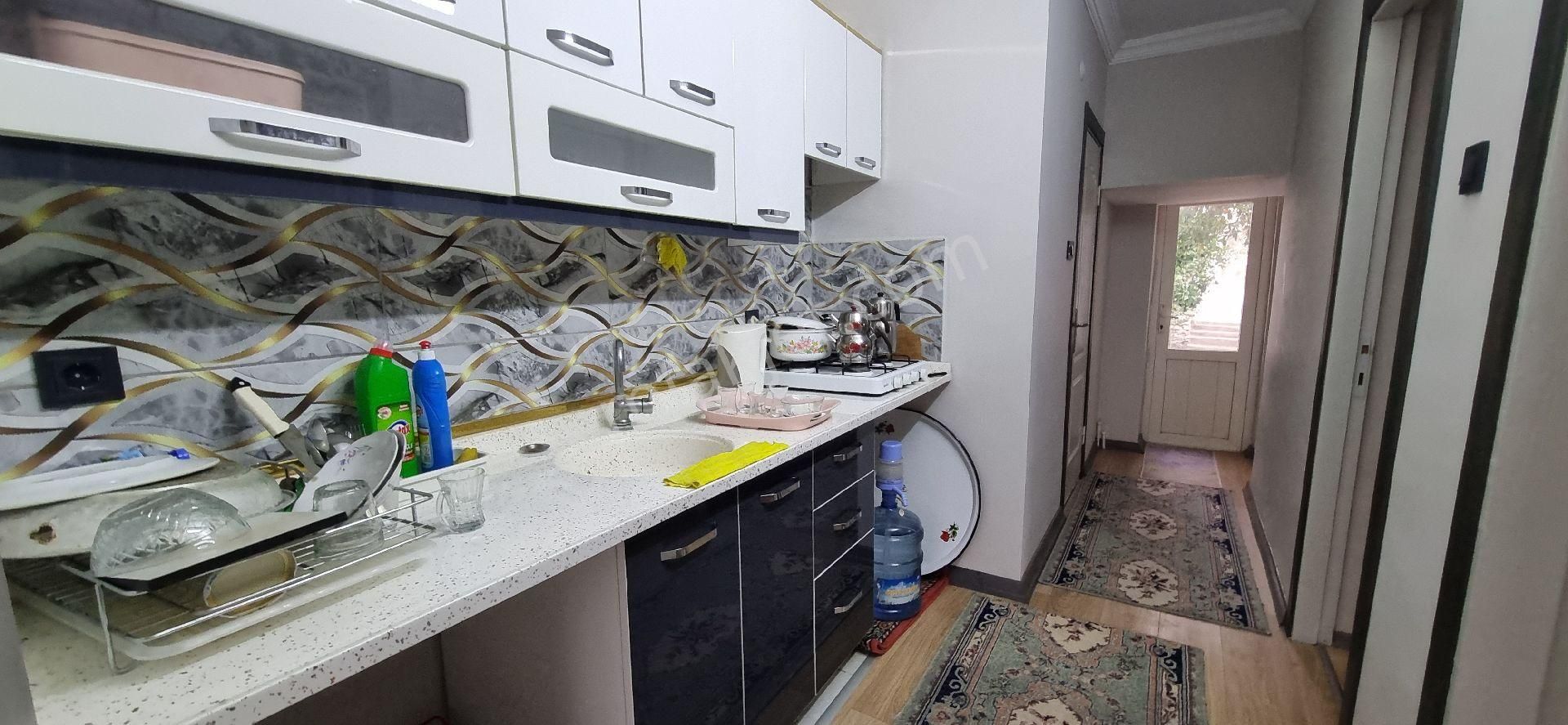 Aydın Nazilli Yöntem Emlaktan Yenipazar Hükümet Mahallesinde Satılık 2+1 Müstakil Ev - Görsel 29