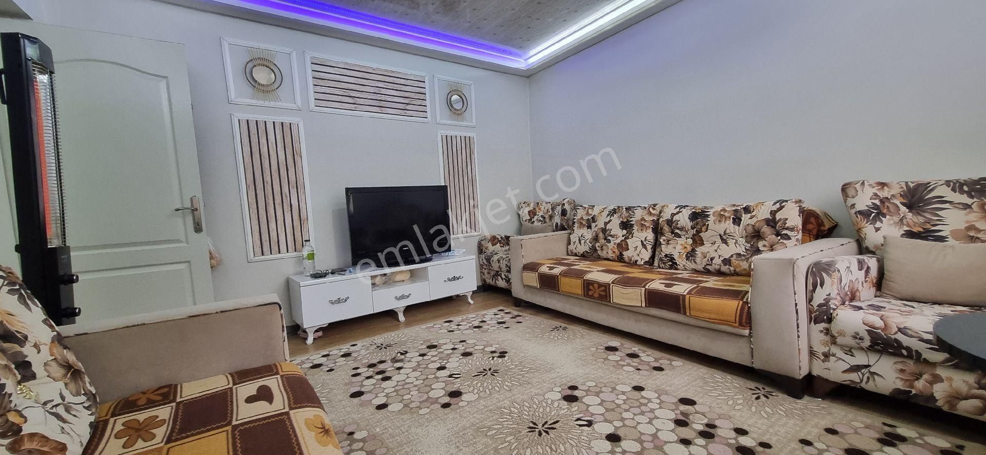 Aydın Nazilli Yöntem Emlaktan Yenipazar Hükümet Mahallesinde Satılık 2+1 Müstakil Ev - Görsel 12