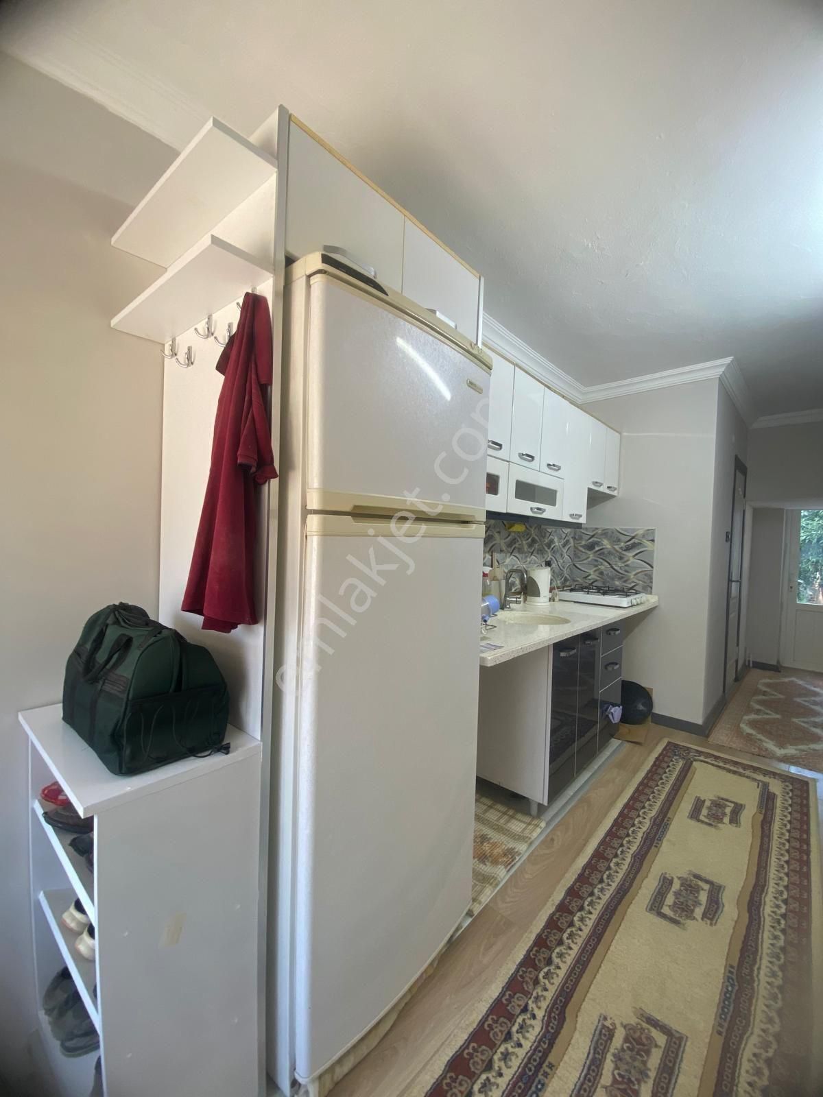 Aydın Nazilli Yöntem Emlaktan Yenipazar Hükümet Mahallesinde Satılık 2+1 Müstakil Ev - Görsel 8