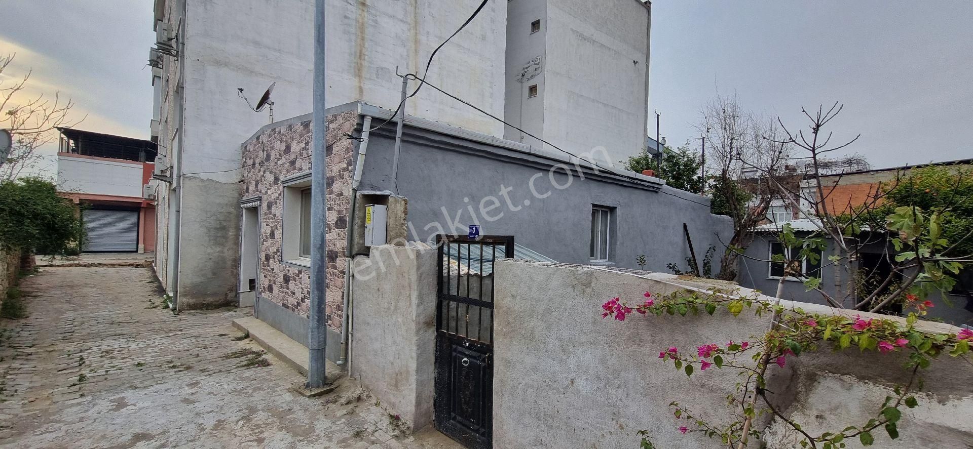 Aydın Nazilli Yöntem Emlaktan Yenipazar Hükümet Mahallesinde Satılık 2+1 Müstakil Ev - Görsel 32