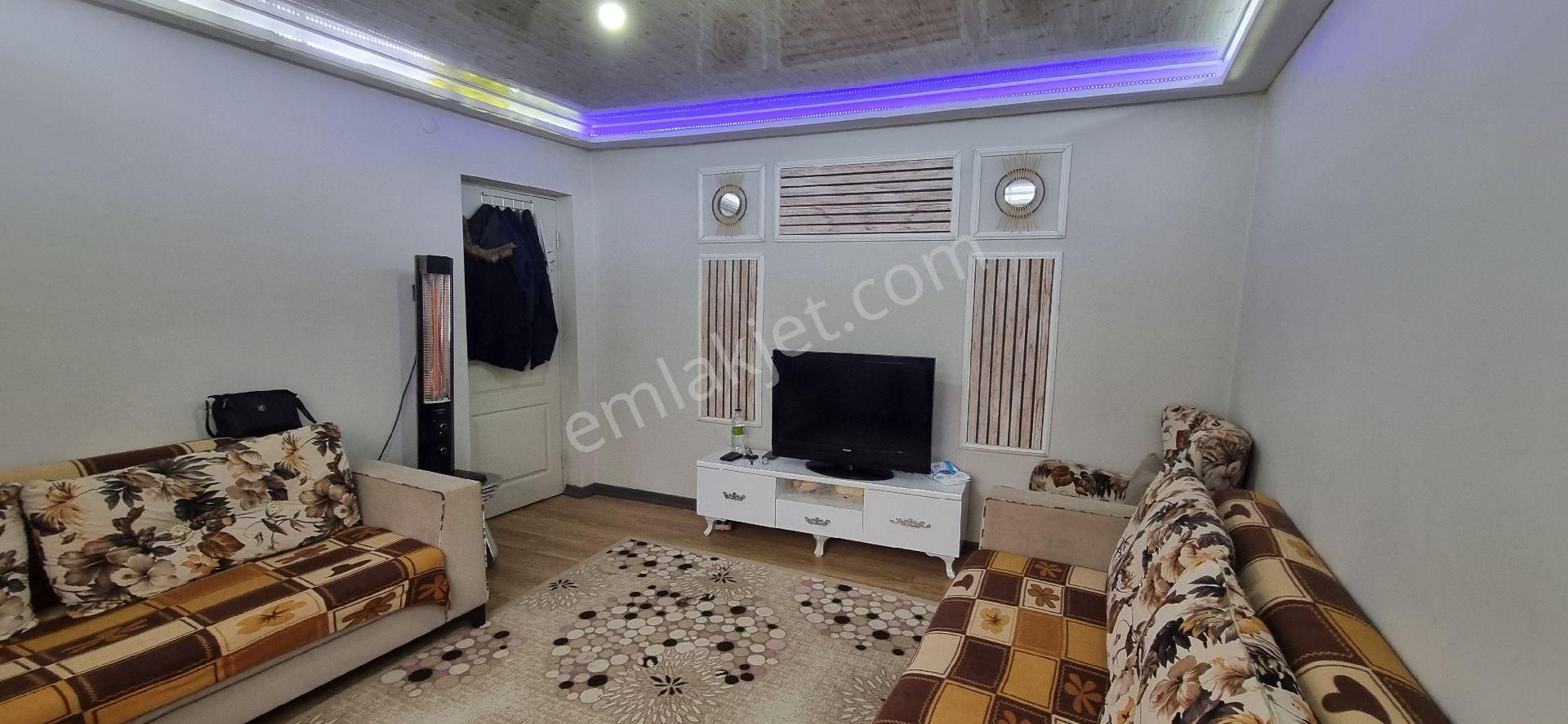 Aydın Nazilli Yöntem Emlaktan Yenipazar Hükümet Mahallesinde Satılık 2+1 Müstakil Ev - Görsel 13