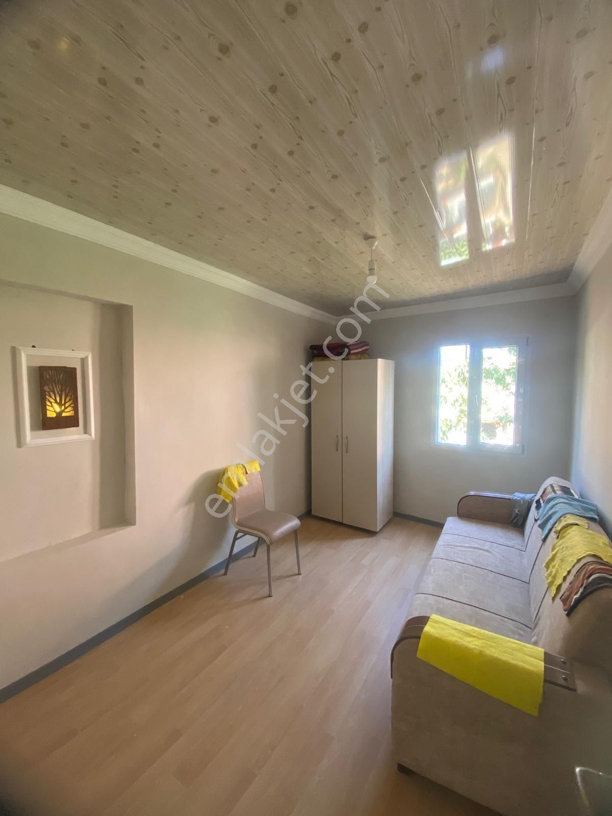 Aydın Nazilli Yöntem Emlaktan Yenipazar Hükümet Mahallesinde Satılık 2+1 Müstakil Ev - Görsel 5