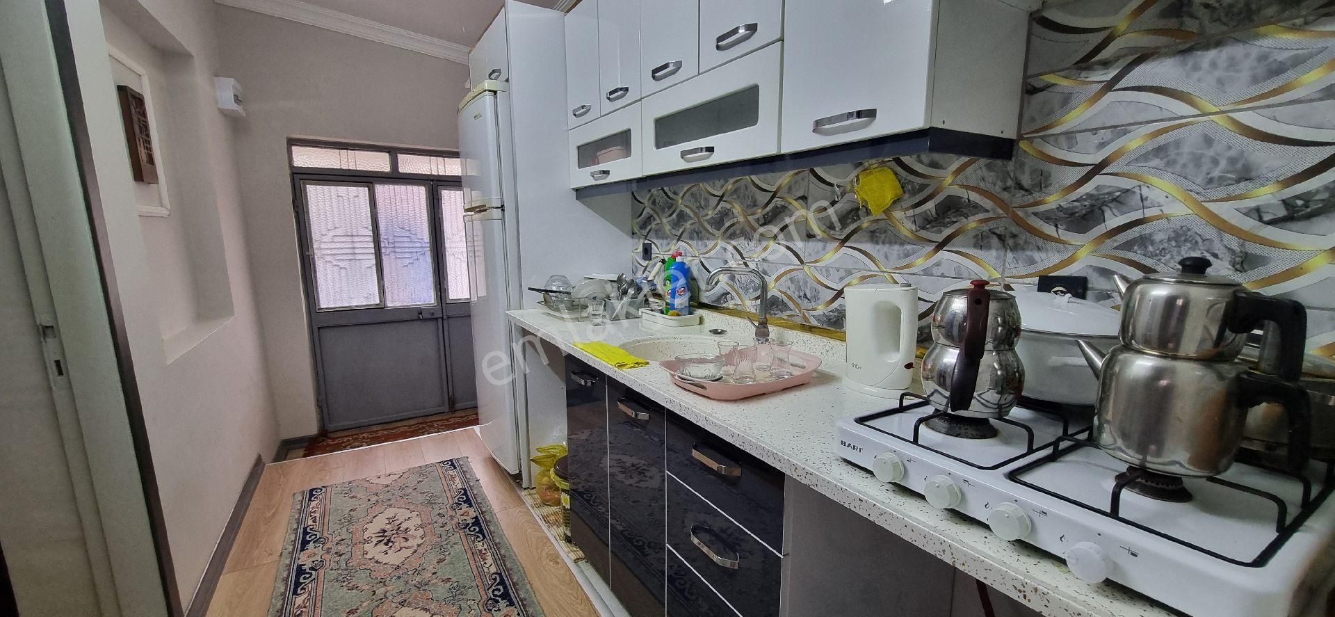 Aydın Nazilli Yöntem Emlaktan Yenipazar Hükümet Mahallesinde Satılık 2+1 Müstakil Ev - Görsel 28