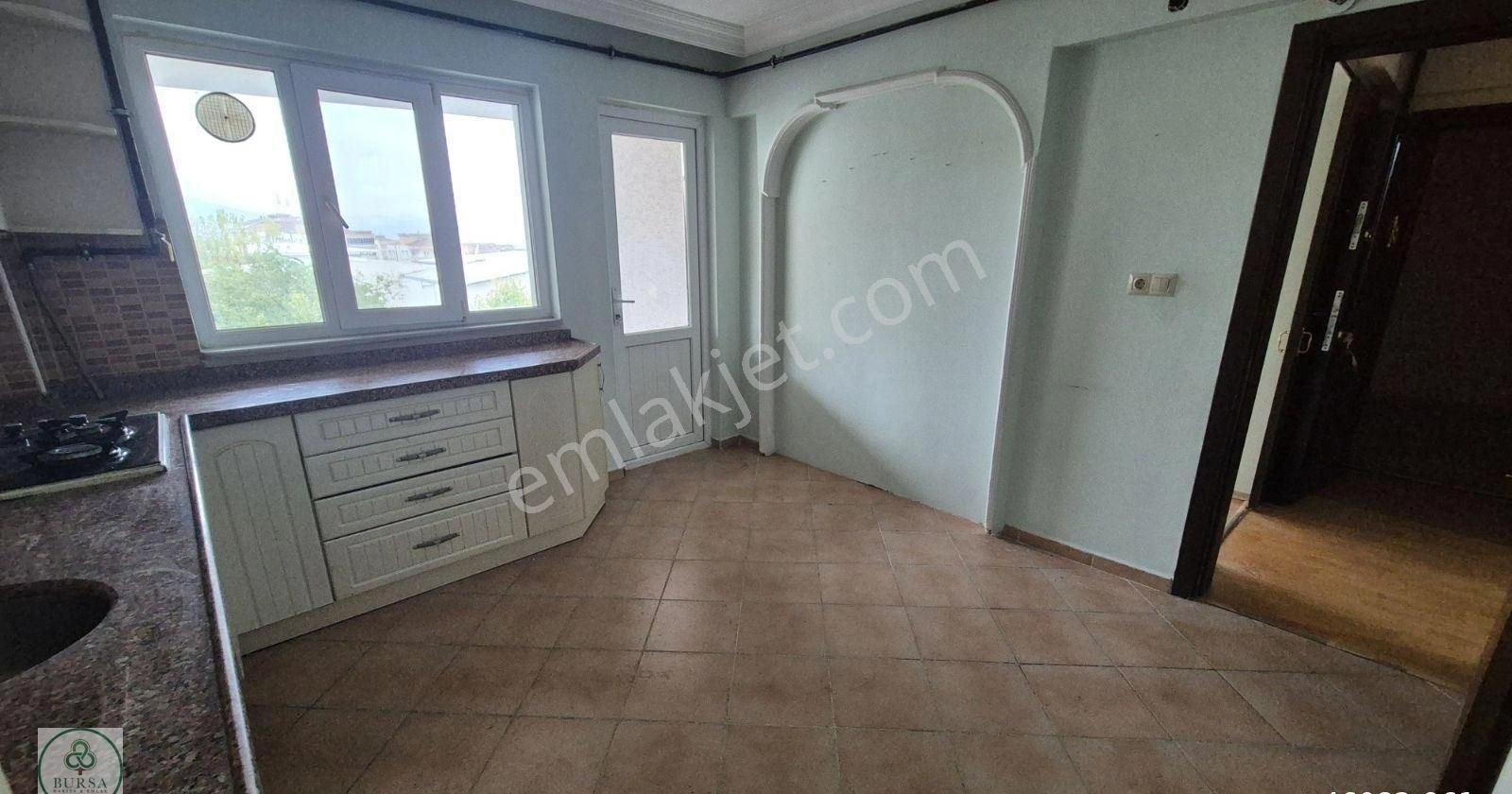 Bursa Nilüfer Üçevler'de Kiralık 3+1 Daire - Görsel 27