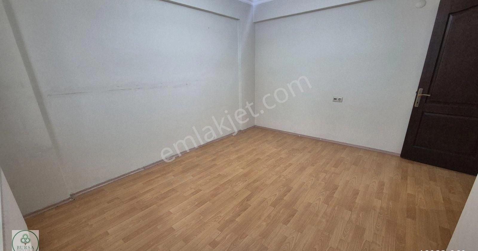 Bursa Nilüfer Üçevler'de Kiralık 3+1 Daire - Görsel 13