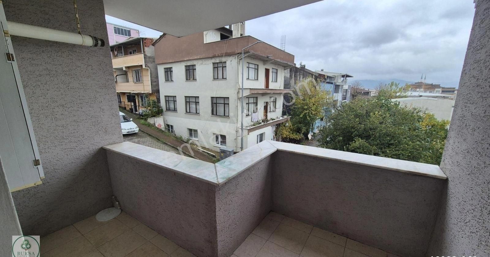 Bursa Nilüfer Üçevler'de Kiralık 3+1 Daire - Görsel 9