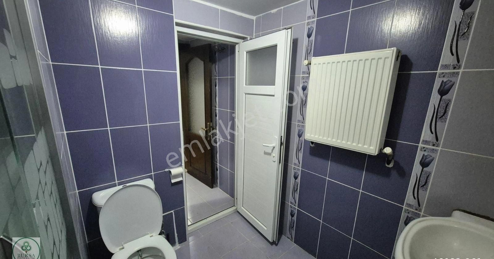 Bursa Nilüfer Üçevler'de Kiralık 3+1 Daire - Görsel 28