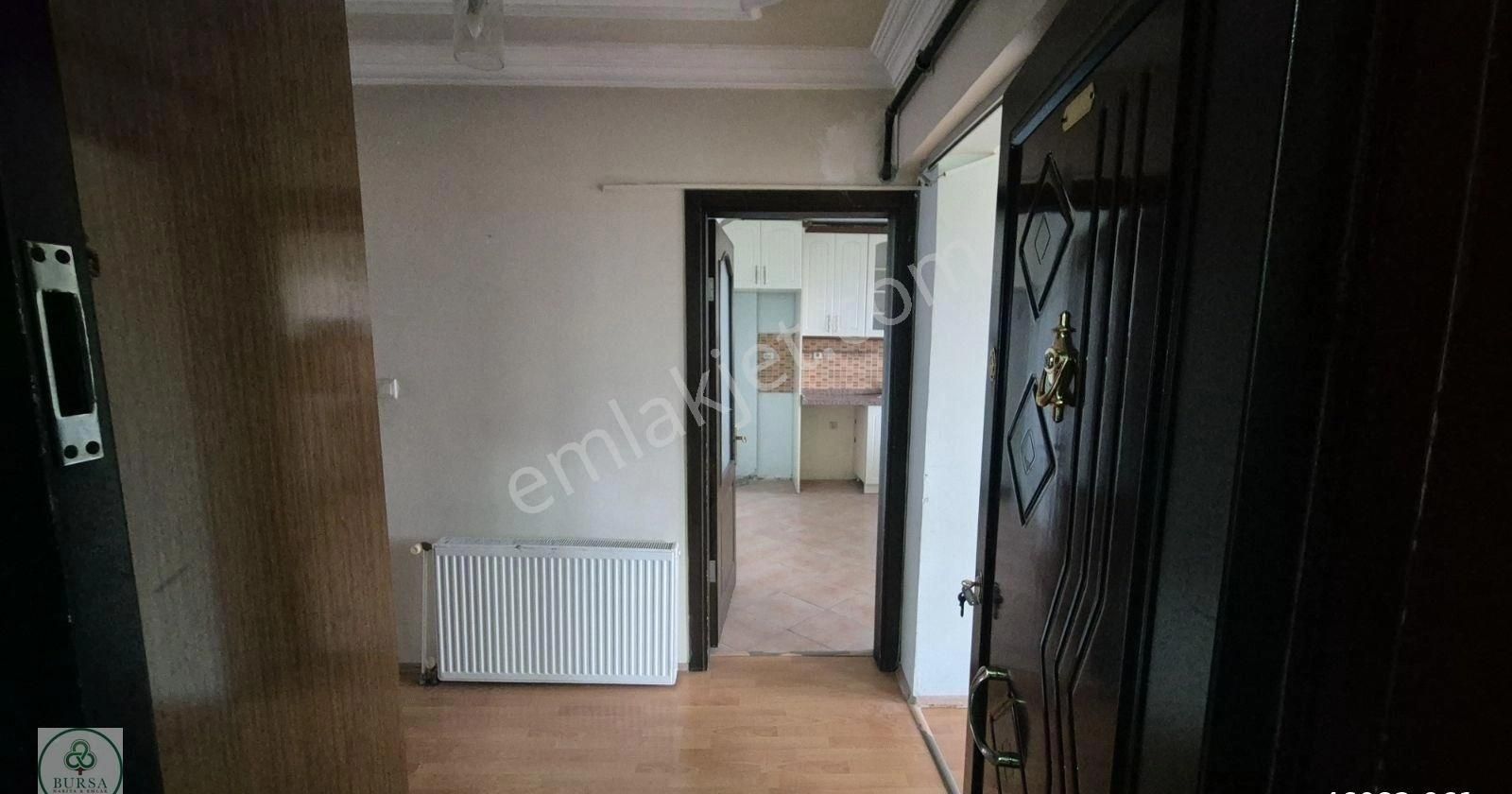 Bursa Nilüfer Üçevler'de Kiralık 3+1 Daire - Görsel 22