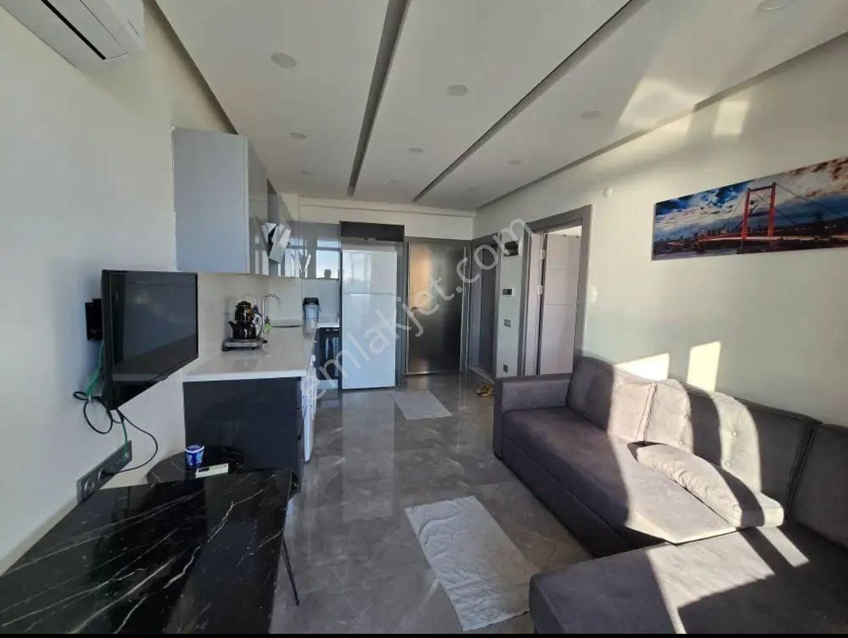 02.didim Altınkum Da Satılık 1+1 Daire - Görsel 6