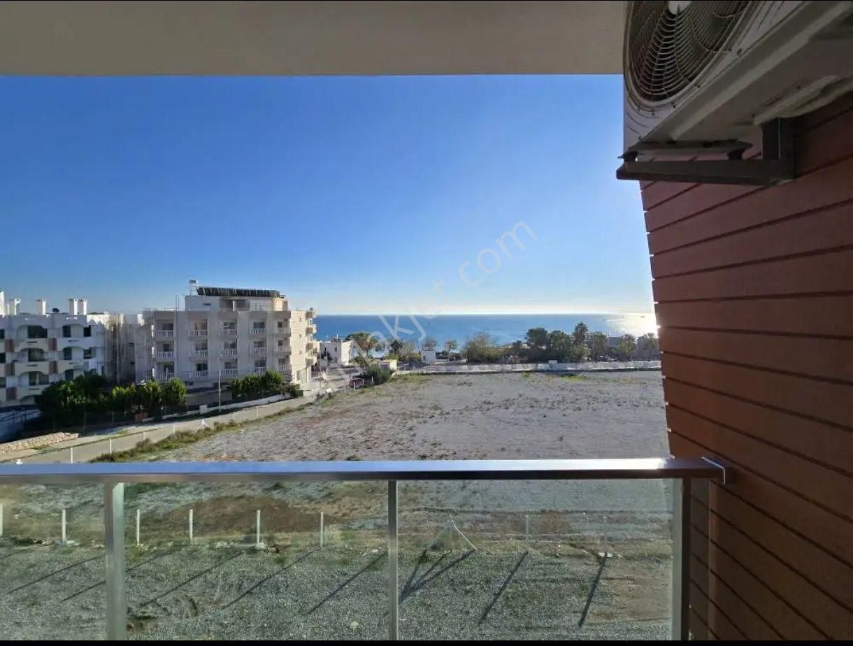 02.didim Altınkum Da Satılık 1+1 Daire - Görsel 5