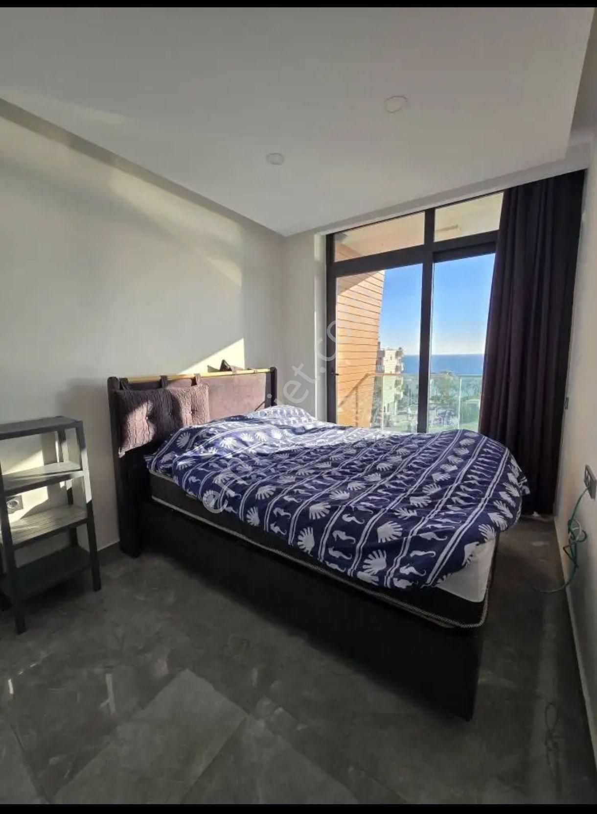 02.didim Altınkum Da Satılık 1+1 Daire - Görsel 3