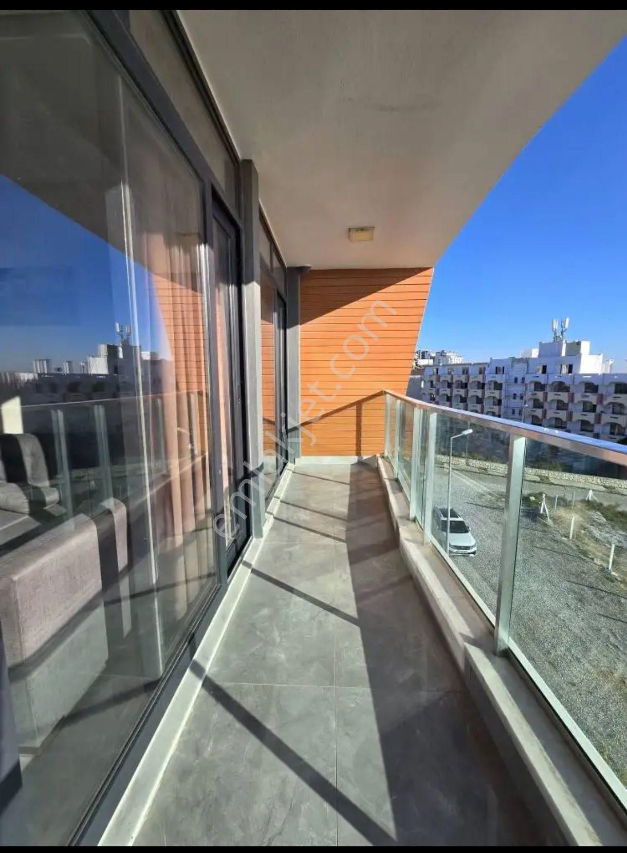 02.didim Altınkum Da Satılık 1+1 Daire - Görsel 2