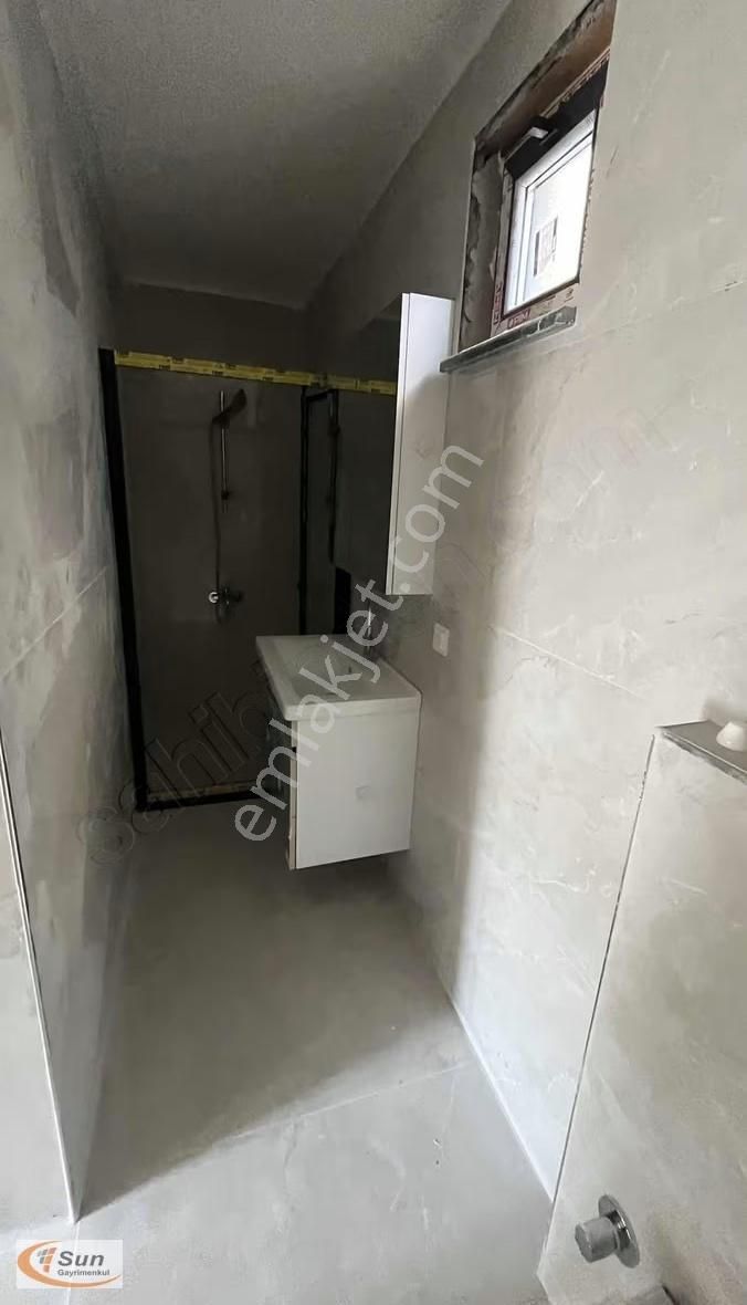 Sun Gayrimenkul'den Sıfır Çakmak Metro 700m Ara Kat Kaçırılmaz ! - Görsel 12