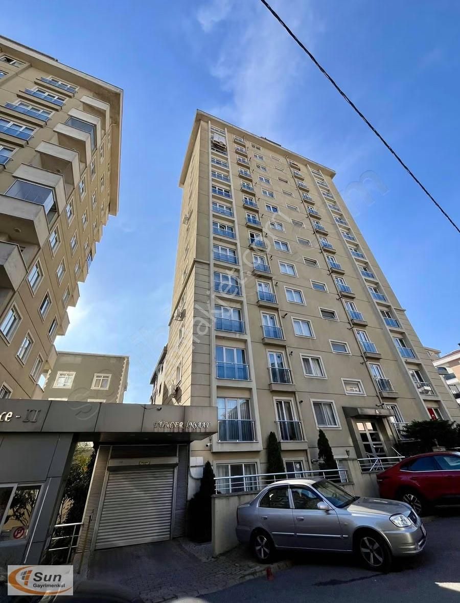 Sun Gayrimenkul'den Mükemmel Manzara Ara Kat Metroya 20 M 85m2 ! - Görsel 9