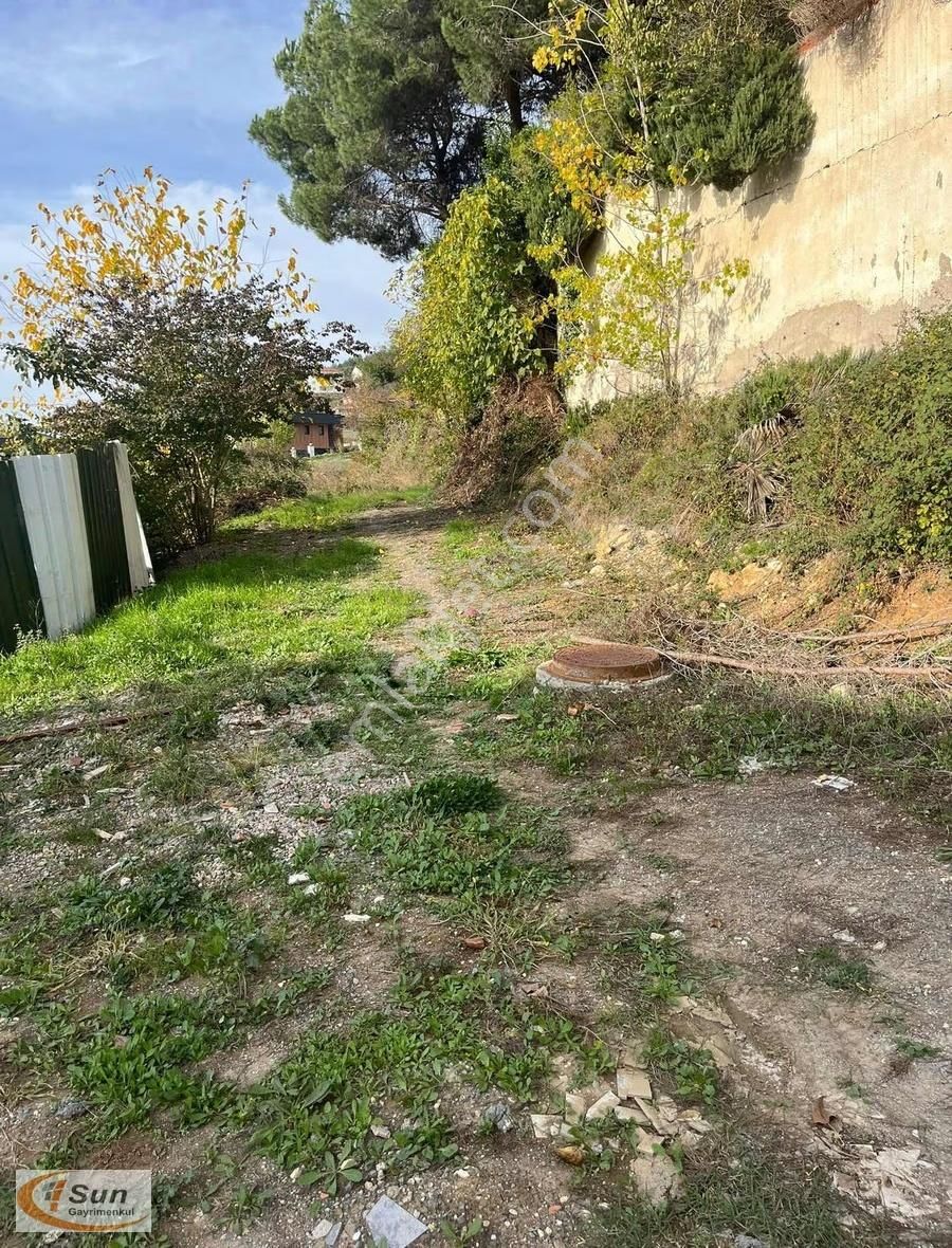 Sun Gayrimenkul'den Deniz 800m %40 Villa İmarlı Mükemmel Arsa - Görsel 3