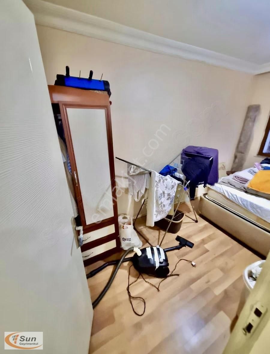 Sun Gayrimenkul'den Merkeze Yakın Bahçe Katı İskanlı Daire !!!!! - Görsel 5