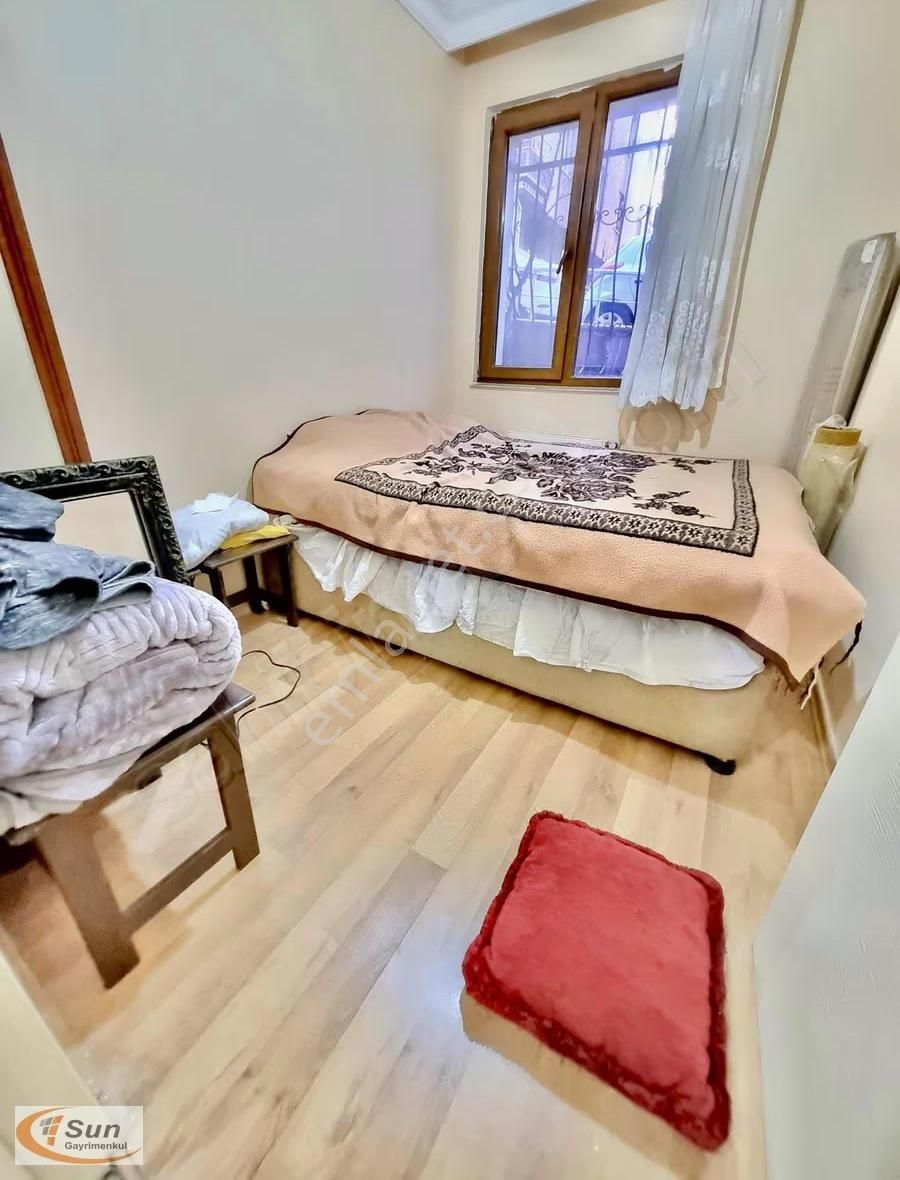 Sun Gayrimenkul'den Merkeze Yakın Bahçe Katı İskanlı Daire !!!!! - Görsel 6