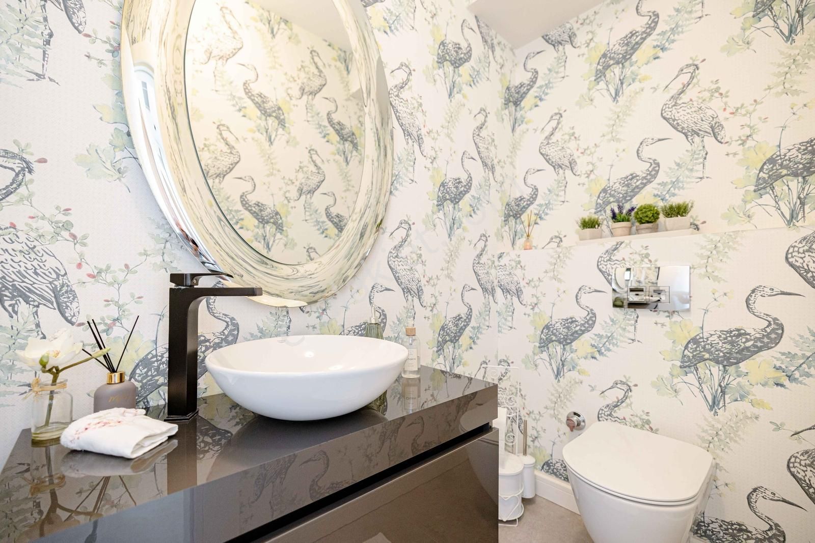 Gümüşlük Eka Sera Evlerinde Satılık Geniş Bahçeli 3+1 - Görsel 11