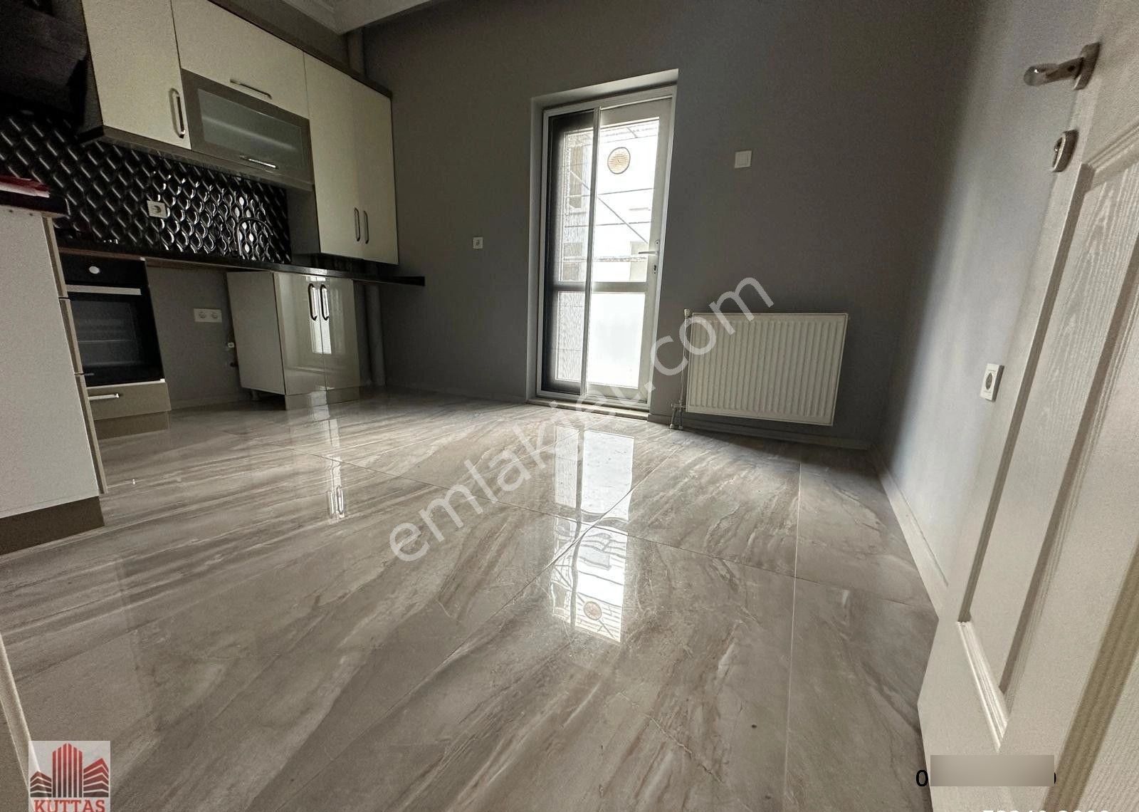 Kuttaş'tan Emek'te İçi Yapılı Katta 3+1 Satılık Daire - Görsel 7
